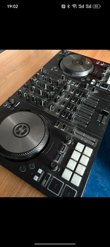 Traktor kontrol dj - kontrol,