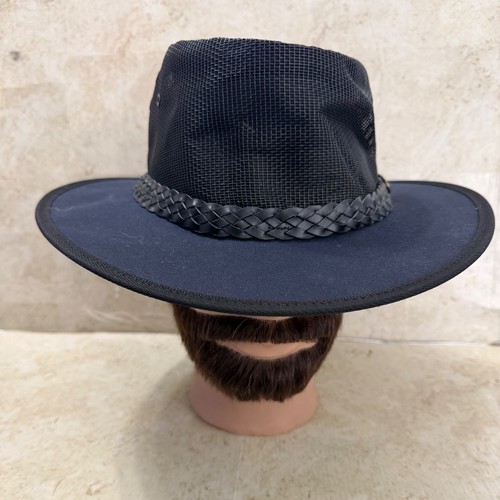 Jacaru australia swagman hat - jacaru,