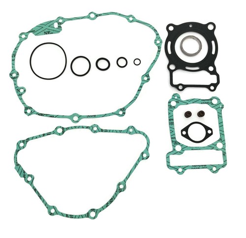 Motorcycle engine complete - engine,