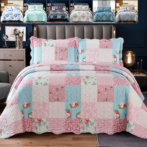 Piece printed patchwork - 3,