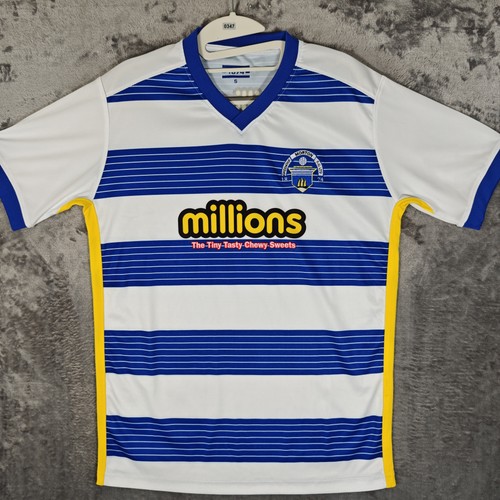 Greenock morton 2016 2017 2018 - greenock,