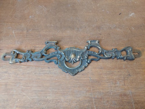 Vintage french brass - vintage,