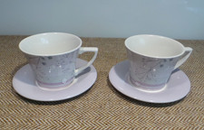 Pair portmeirion dawn - of,