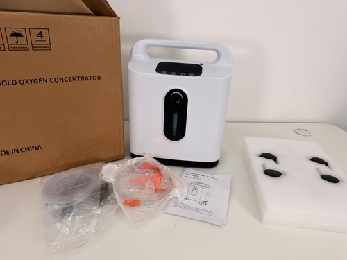 Portable machine for home use - portable,