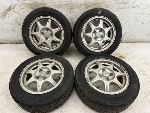 Mazda miata eunos rhd jdm - mazda,