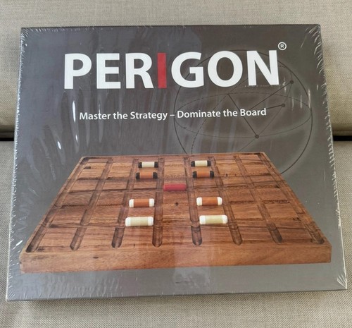 Perigon bnib sealed game - bnib,