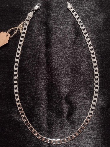 Mens sterling silver - mens,