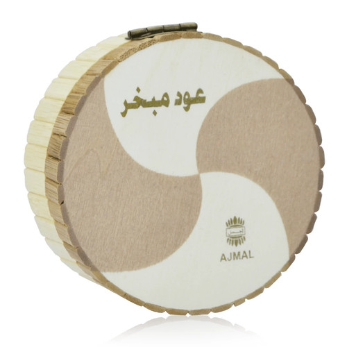 Ajmal oud mubakhar 25g incense - oud,