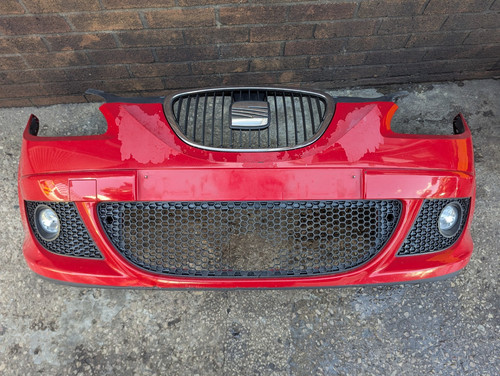 Mk1 seat altea - 04-09,