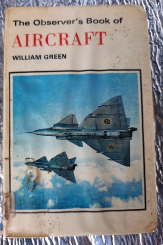 The observer book - observer's, of