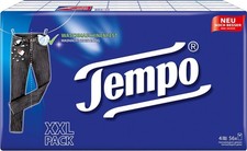 Tempo Classic Tissues 56 x 10