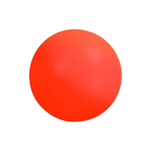 Street hockey ball cm - street, 6.5