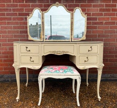 French style dressing - , table