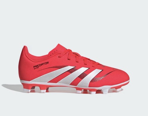 Adidas predator red fg - adidas,