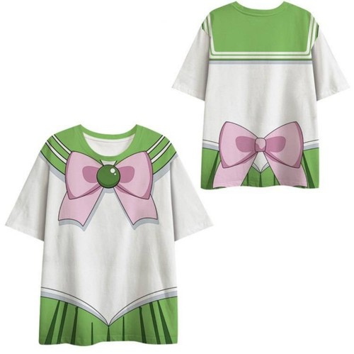Anime jupiter sailor moon - jupiter,