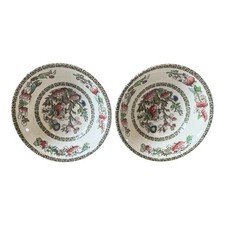 2x Indian Tree Johnson