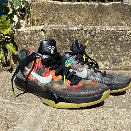 Nike zoom kobe galaxy all - 7,
