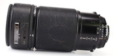 Nikon AF Nikkor 80-200mm F2.8