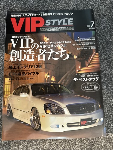 Vip style magazine jul - vip,