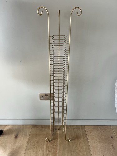 Large gold wire storage - wire,