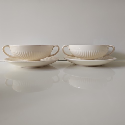 Wedgwood edme double handled - 2,
