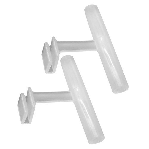 2pcs practical bird - bird, cage