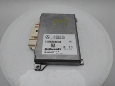 MERCEDES SL Parktronic Parking