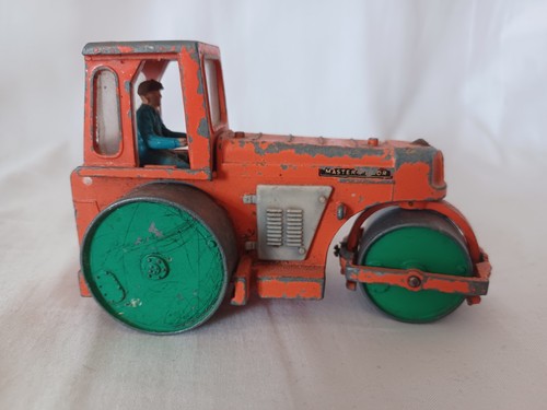 Vintage die cast dinky - vintage,
