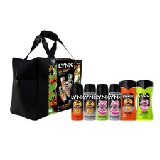 Lynx On-The-Go Collection Gift