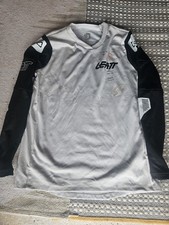 Leatt 4.5 Windblocker Jersey