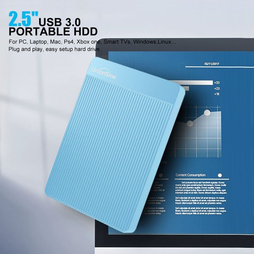 500gb 1tb portable - 2.5",
