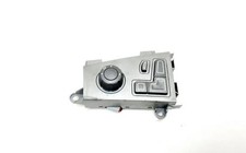BMW 7 E65, E66, E67 Front Left