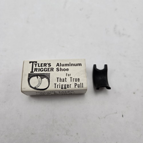 Nos tyler black trigger - no.,