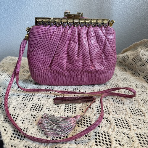 Vtg judith leiber - vtg,