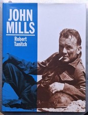 Robert Tanitch JOHN MILLS 1st