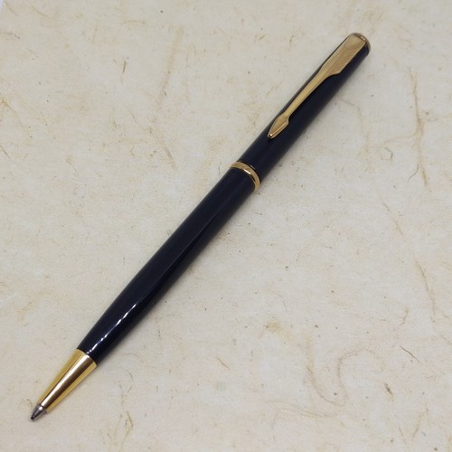 Vintage parker insignia - vintage,