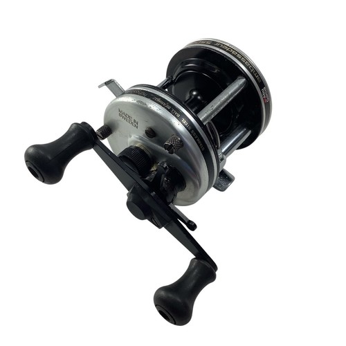 Used abu garcia ambassadeur - [used],