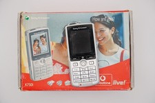 Sony ericsson k750i - k750i,