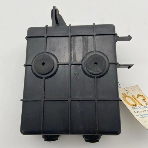 Yamaha xj600 box compl - box,