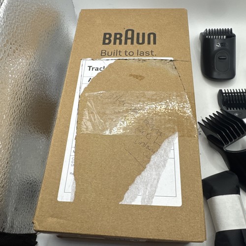 Braun aio3545 1 beard - aio3545, 8-in-1