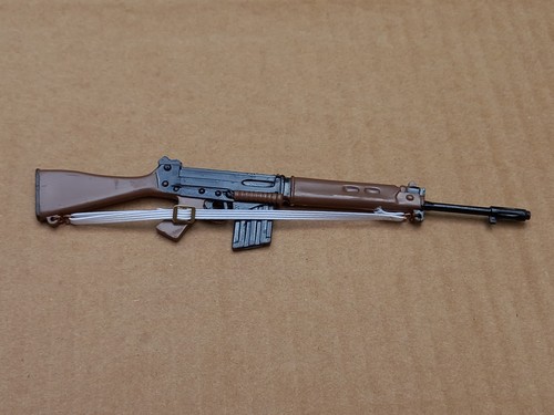 Vintage action man slr - vintage,