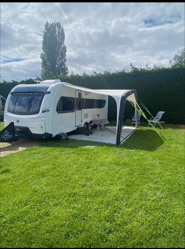 Dometic all season sunshine - dometic,