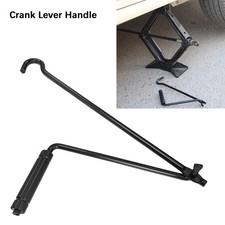 Car Folding Scissor Jack Crank