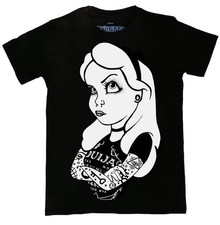 Twisted Apparel Ouija Alice