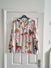 BNWT TU Women's Animals Circus