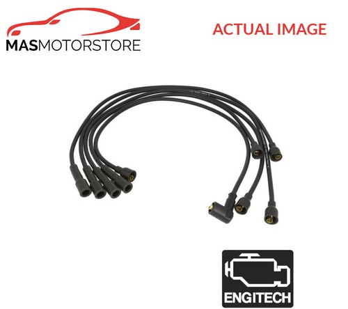 Ignition cable set - leads, kit