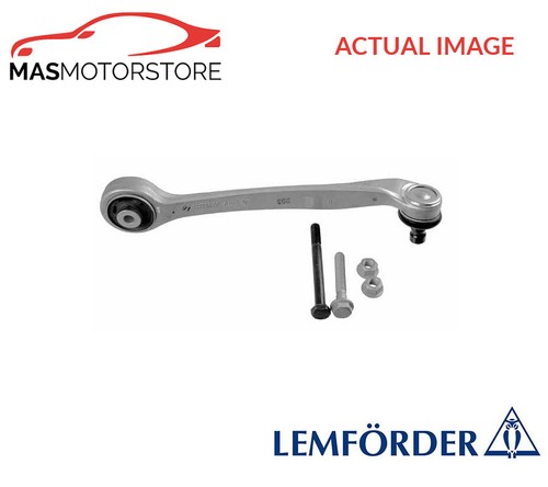 Track control arm - track,