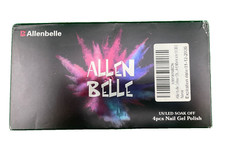 Allenbelle Colour Changing Gel