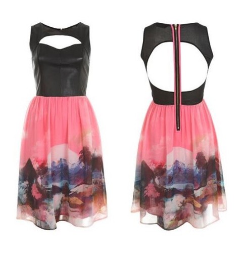 Miss selfridge designed - miss, by
