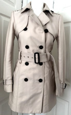 Zara COLLECTION TRENCH COAT